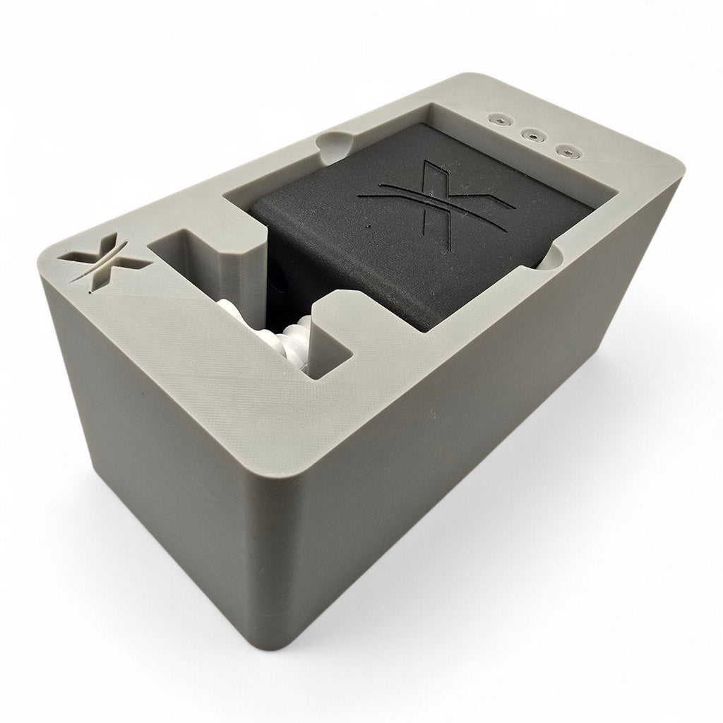 Flight Simulator Module Clamp - Standard & Modular Desk Mount - PROJECT-X ONLY - Project-X