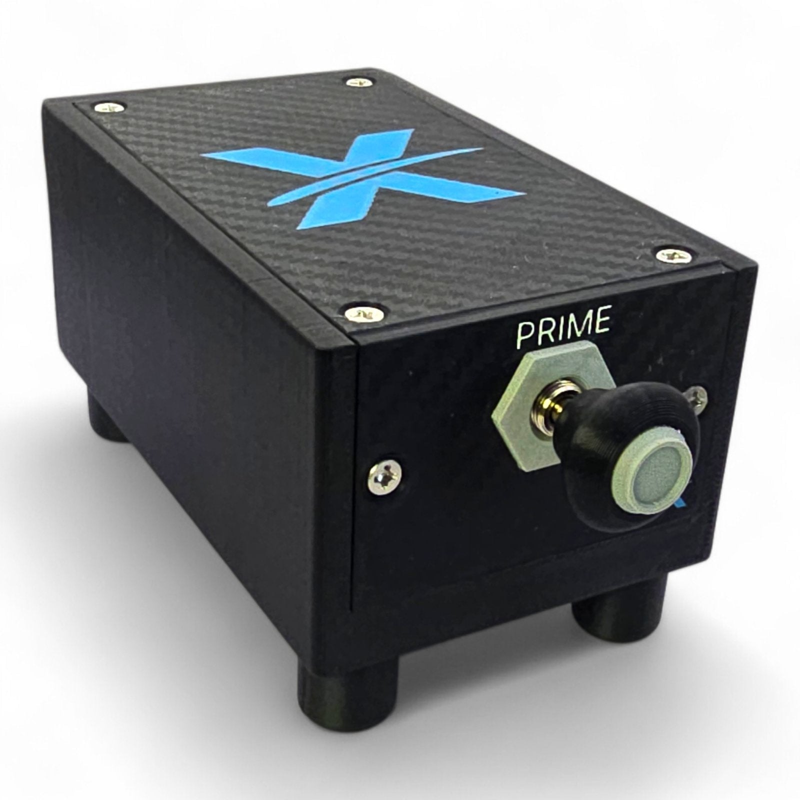 Flight Simulator Primer Module Push-Pull - General Aviation Cockpit Controls (MSFS, X-Plane, Aerofly, Prepar3D) - Project-X